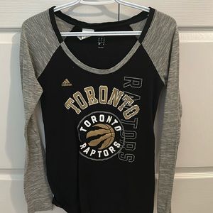 Toronto Raptors official merchandise